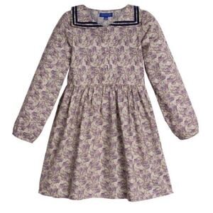 Maison Me Lindsey Dress Girls Dress Size 8